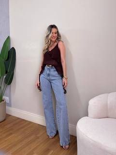 Regata Geovanna - Chauss Store
