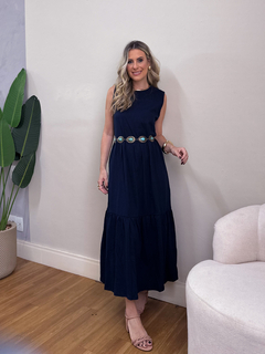 Vestido Pamela - Chauss Store