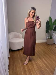 Vestido Bruna - comprar online