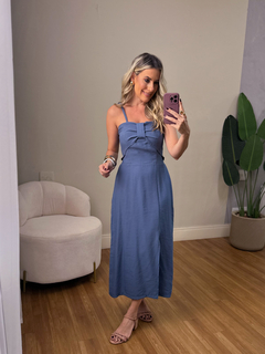 Vestido Bruna - comprar online