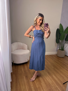 Vestido Bruna na internet