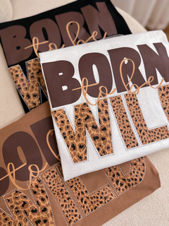 T-SHIRT Born - comprar online