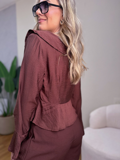 Blusa Antonela - Chauss Store