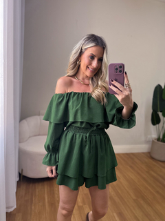 Conjunto Eva - loja online