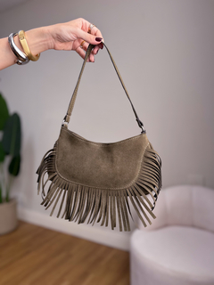 Bolsa Franja - comprar online