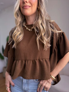 Blusa Karen - loja online