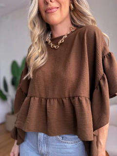 Blusa Karen - Chauss Store