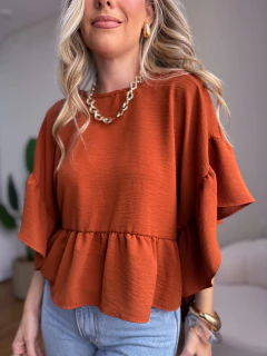 Blusa Karen - loja online