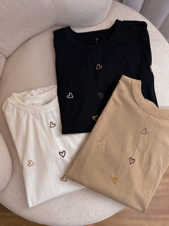 T-Shirt Cute - Chauss Store