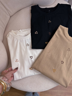 T-Shirt Cute - comprar online