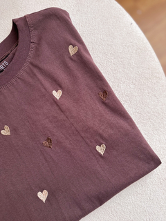 T-Shirt Love - comprar online