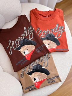 T-Shirt Houndy - Chauss Store