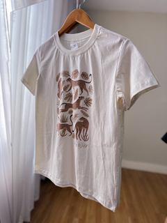 T-Shirt Stay - Chauss Store