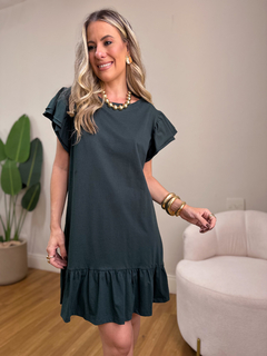 Vestido Bárbara - Chauss Store