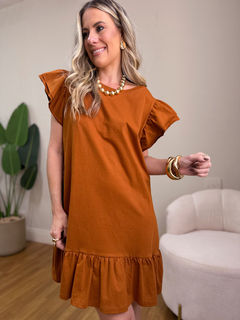 Vestido Bárbara