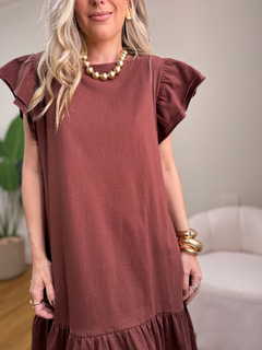 Imagem do Vestido Bárbara