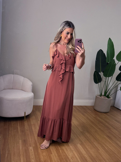 Vestido Hazel - comprar online