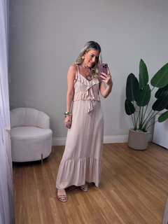 Vestido Hazel - comprar online