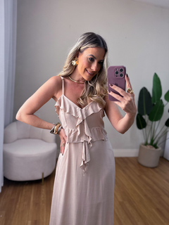 Vestido Hazel