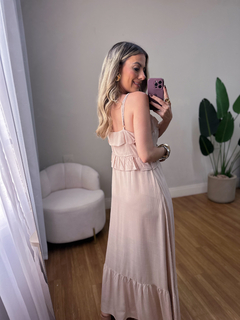 Vestido Hazel na internet