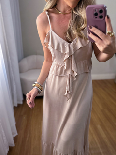 Vestido Hazel - Chauss Store
