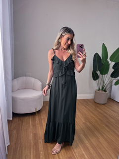 Vestido Hazel - comprar online