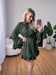 Vestido Kaylee - comprar online