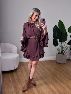 Vestido Kaylee - loja online