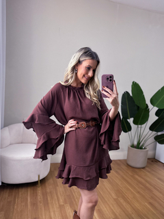 Vestido Kaylee - Chauss Store