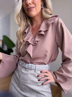 Blusa Alexia - Chauss Store