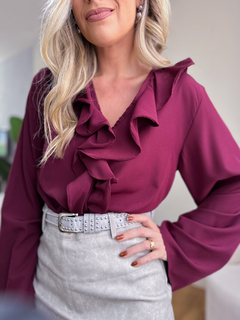 Blusa Alexia - loja online