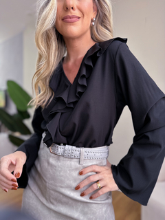 Blusa Alexia