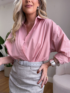 Blusa Dani - comprar online