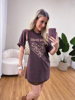 T-Shirt Max Boho - comprar online