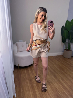 Conjunto Isis