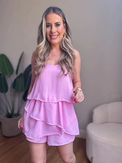 Macaquinho Joyce - comprar online