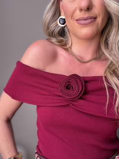 Ciganinha Hillary - Chauss Store
