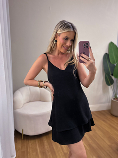 Vestido Grazi