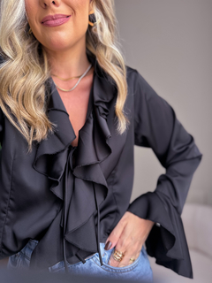Blusa Livia - loja online