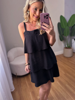 Vestido Dani na internet