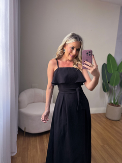 Vestido Luna - loja online
