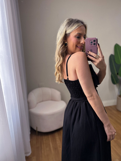 Vestido Luna - Chauss Store