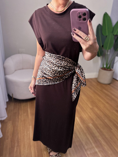 Vestido Yasmin - loja online