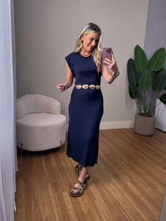 Vestido Yasmin - comprar online