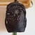 Mochila reforzada 2 cierres