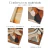 Quadro Decorativo Bananeiras Sombreadas Autoral - comprar online