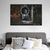 Quadro Buda Horizontal