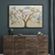 Quadro Decorativo Folhas da Vida Autoral - comprar online