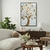 Quadro Decorativo Resplendor da Vida Autoral na internet