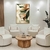 Quadro Decorativo Mulher Sopro da Natureza Autoral - comprar online